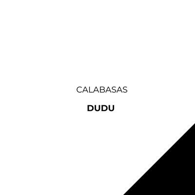 Calabasas By Dudu, Felipe Artioli's cover
