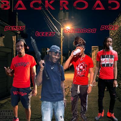 BackRoad Penny's cover