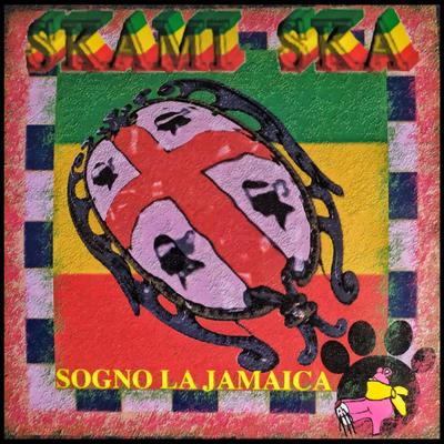 SOGNO LA JAMAICA's cover