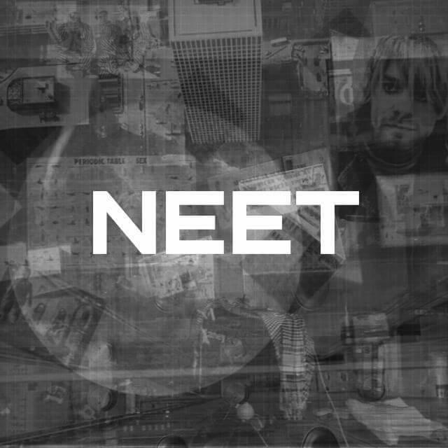 Neet's avatar image