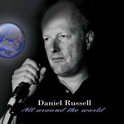 #danielrussell's cover