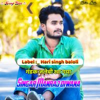 Hari Singh Baloli's avatar cover