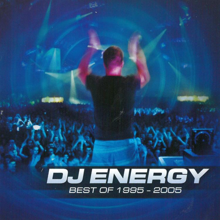 DJ Energy's avatar image