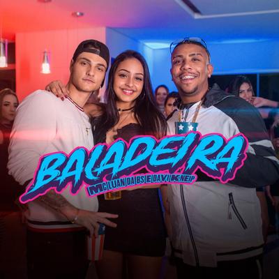 Baladeira's cover