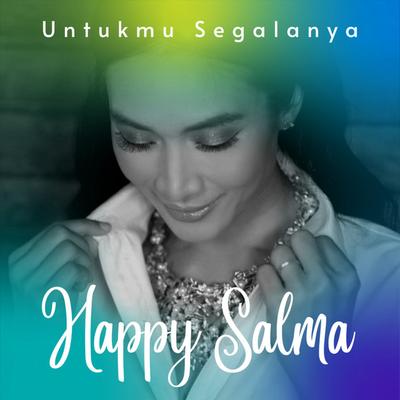 Happy Salma's cover