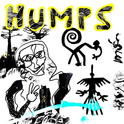Humps (ELYX VIP Edit) By ELYX, Danny Chris's cover
