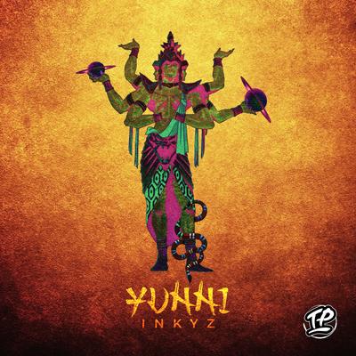 Yunni By Inkyz's cover