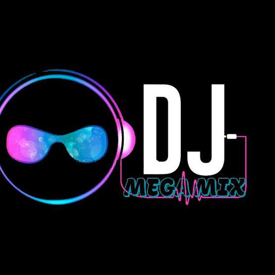 Dj Mega Mix's avatar image