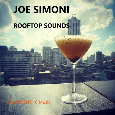 Keep On By Joe Simoni's cover