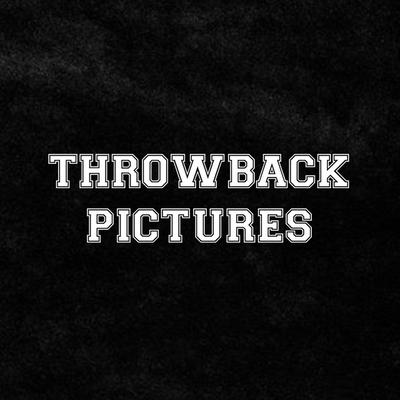 Throwback Pictures's cover