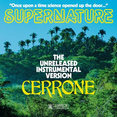 Supernature (Instrumental CLIMAX edit) By Cerrone's cover