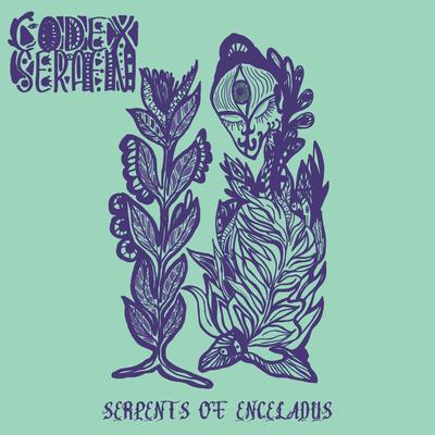 Cronus By Codex Serafini's cover