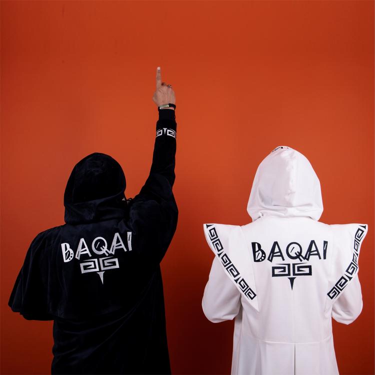 BAQAI's avatar image
