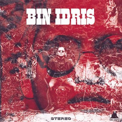 Bin Idris's cover