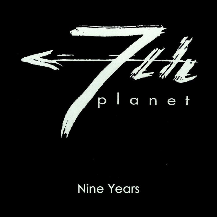 7th Planet's avatar image