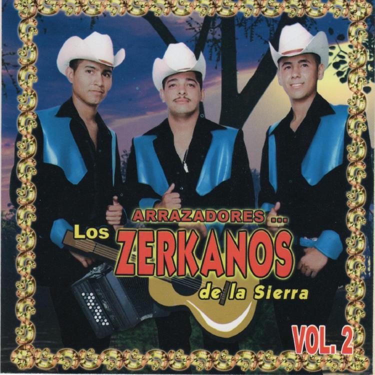 Los Zerkanos De La Sierra's avatar image