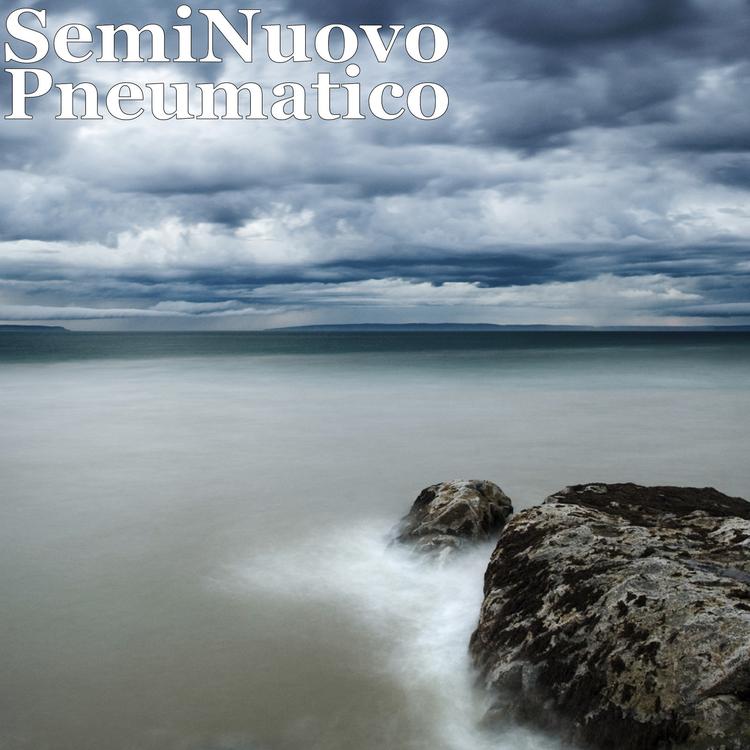 SemiNuovo's avatar image