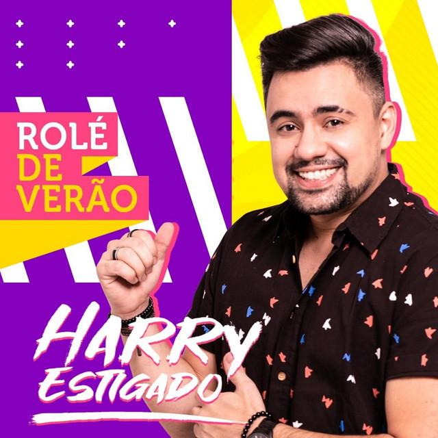 Harry Estigado's avatar image