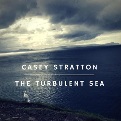 Casey Stratton's cover