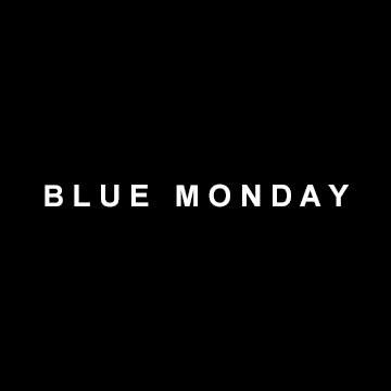 Blue Monday's avatar image