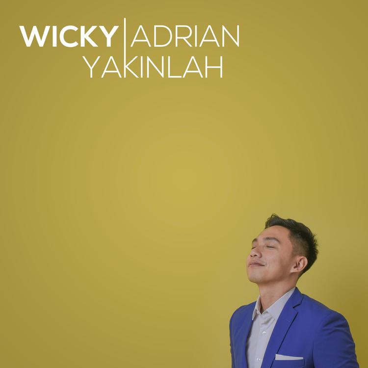 Wicky Adrian's avatar image