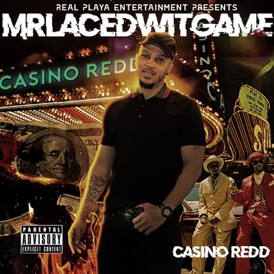 Smile (feat. Fiend) By Casino Redd, Fiend's cover