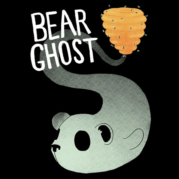 Bear Ghost's avatar image