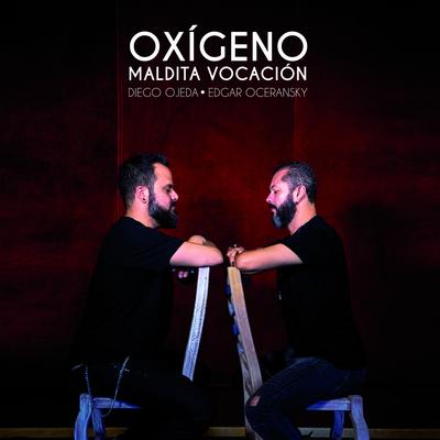 Maldita Vocación's cover