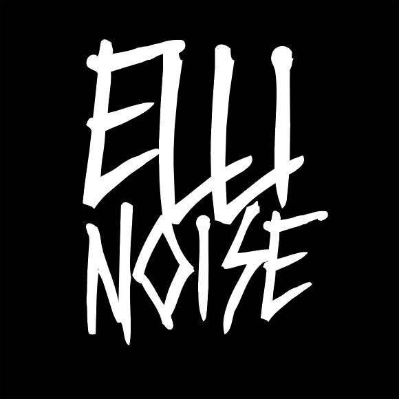 Elli Noise's avatar image