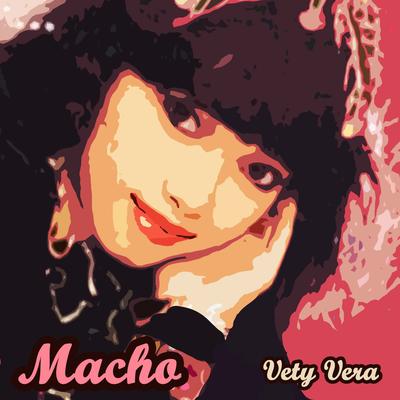 Macho's cover