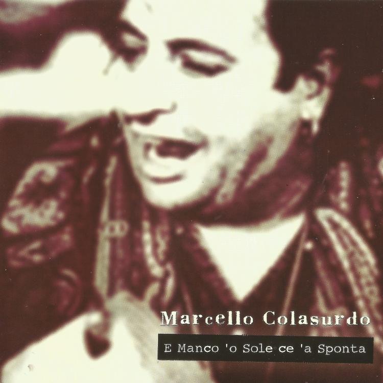 Marcello Colasurdo's avatar image