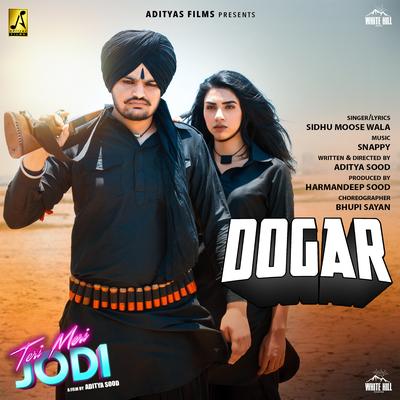 Dogar (From "Teri Meri Jodi")'s cover