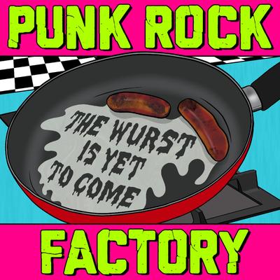 Mmmbop By Punk Rock Factory's cover