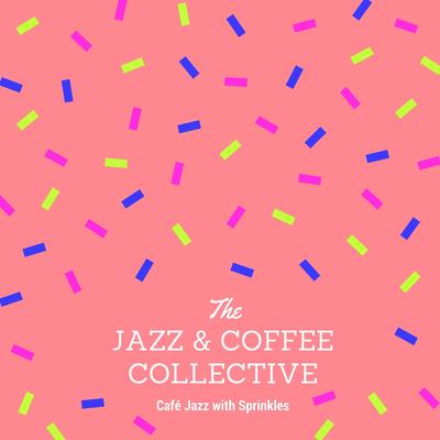 Café Jazz with Sprinkles's cover