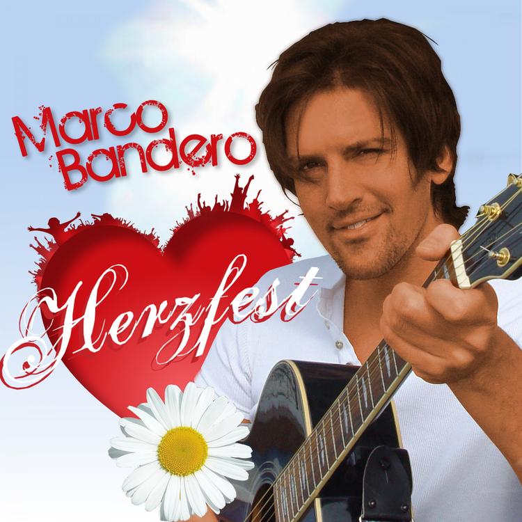 Marco Bandero's avatar image