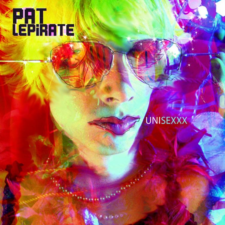 Pat Lepirate's avatar image