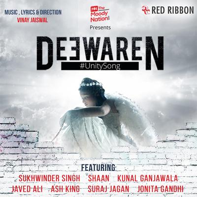 Deewaren - Unity Song's cover