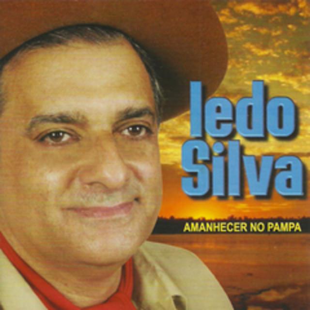 Iedo Silva's avatar image