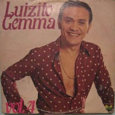 Luizito Gemma's cover