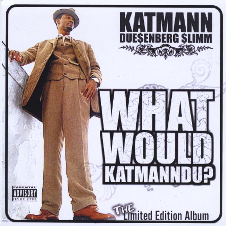 Katmann Duesenberg Slimm's avatar image