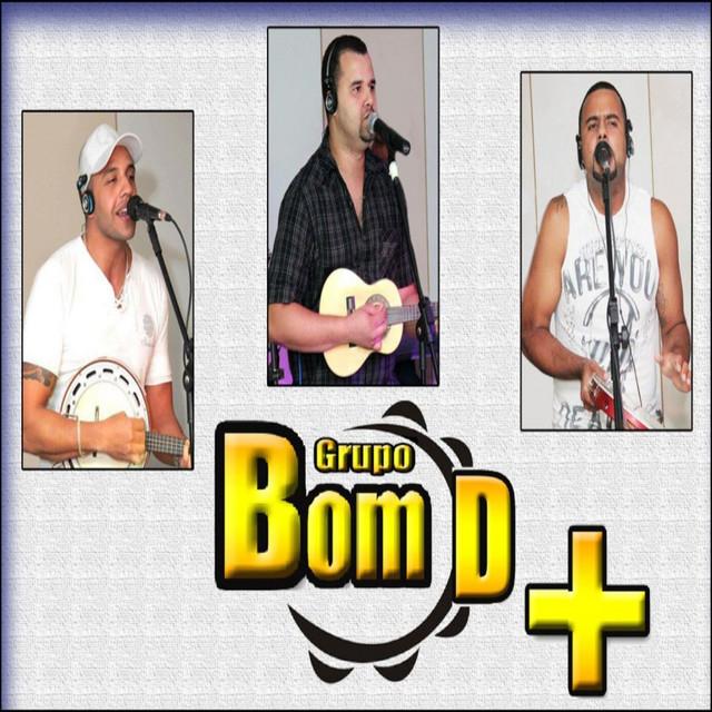 Grupo Bom D+'s avatar image