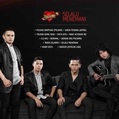 Maaf Acuhkan Mu's cover