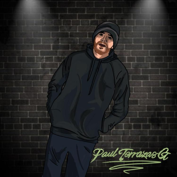 Paul Terrazas G's avatar image