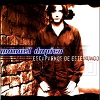 Manuel Dopico's avatar cover