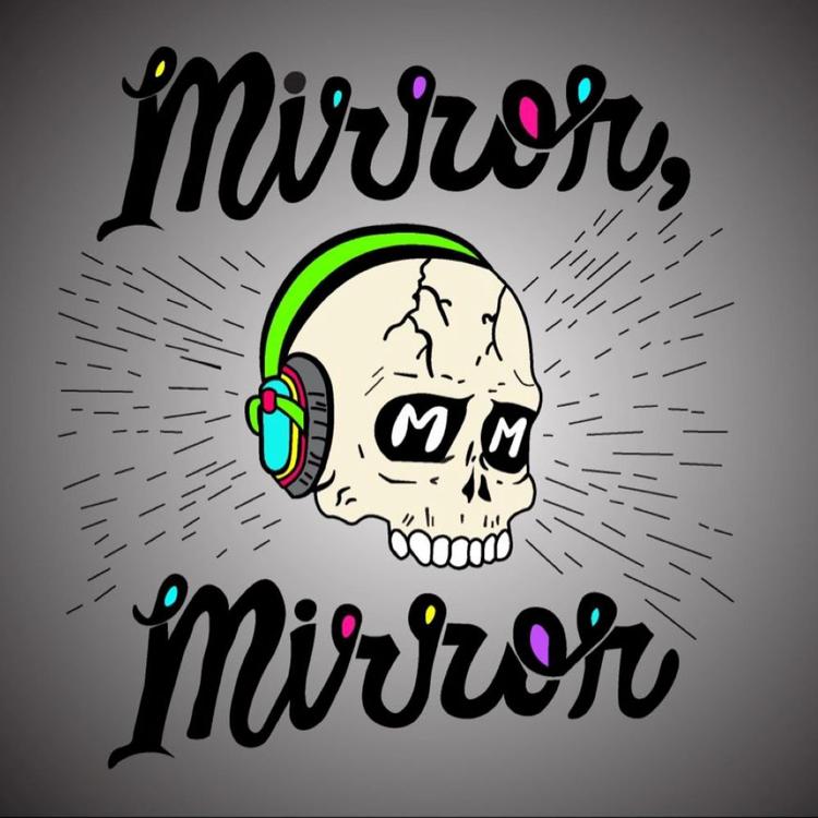 Mirror, Mirror's avatar image