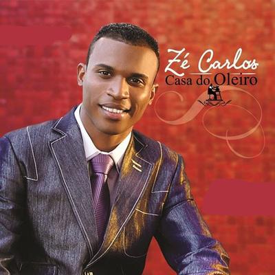 Ze Carlos's cover