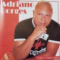 Adriano Borges's avatar cover