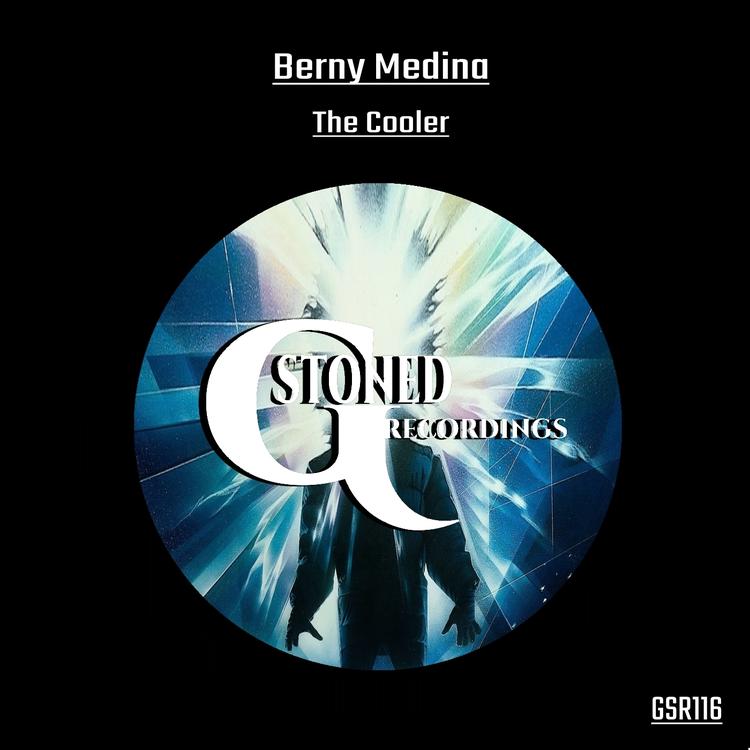 Berny Medina's avatar image