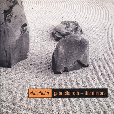 Shavasana By Gabrielle Roth & The Mirrors's cover