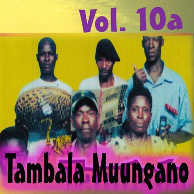 Tambala Muungano Vol. 10a, Pt. 3's cover